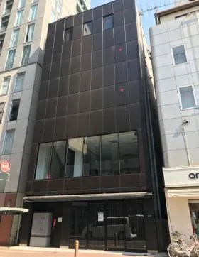 第6イチオクビルの外観