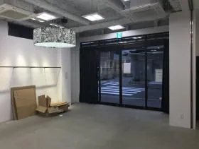 第6イチオクビルの外観