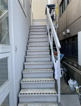 杉山邸の外観