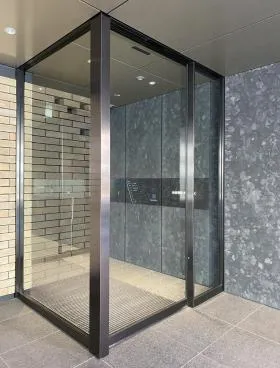 ADPR神田司町ビルの外観
