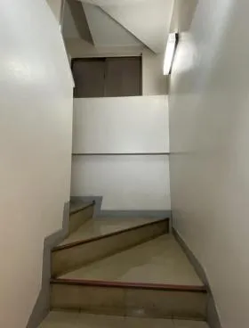 青山十八番館ビルの外観