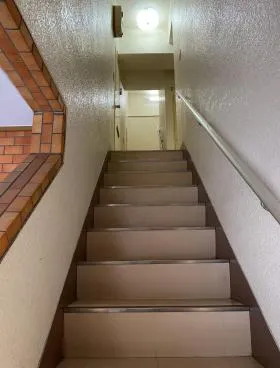ワセダ久慈川マンションの外観