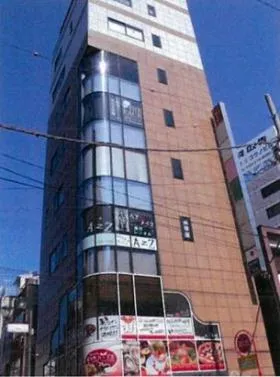 ノグ桜木町の外観