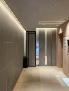 GLORKS水道橋ビルの外観