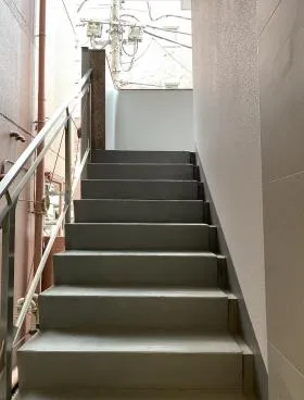 GLORKS水道橋ビルの外観
