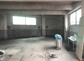 T building(旧:サンワコー白金)の外観