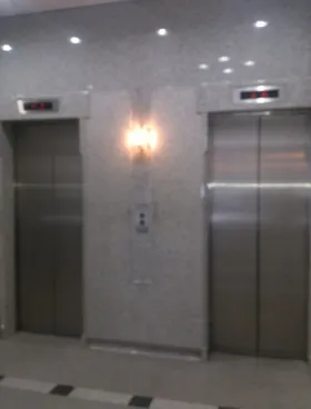 陽栄銀座ビルの外観