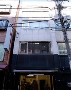 第1イチオクビルの外観