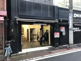 第1イチオクビルの外観