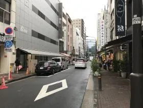第1イチオクビルの外観