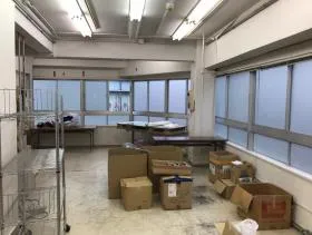 第13イチオクビルの外観
