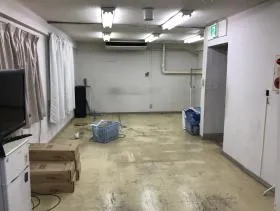 第13イチオクビルの外観