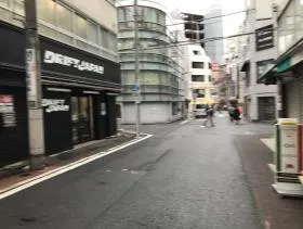 第13イチオクビルの外観