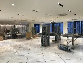 第22イチオクビルの外観