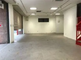 インカビルの外観