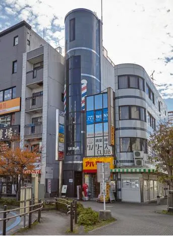 偕楽ビル