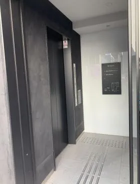 SOLACUBE横浜関内(常磐町三丁目新築工事計画)の外観