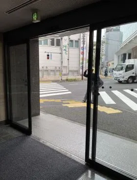 松岡渋谷ビルの外観