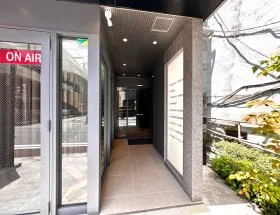 UD内神田三丁目ビルの外観