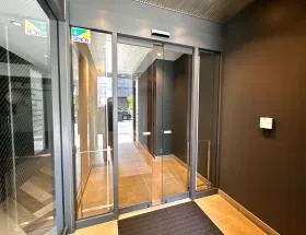 UD内神田三丁目ビルの外観