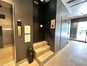 UD内神田三丁目ビルの外観