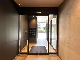 UD内神田三丁目ビルの外観