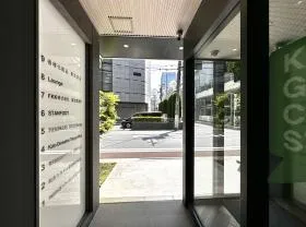 UD内神田三丁目ビルの外観