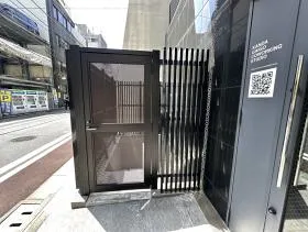 UD内神田三丁目ビルの外観