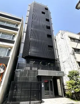 UD内神田三丁目ビルの外観