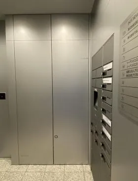 ベルグランツ神田神保町ビルの外観
