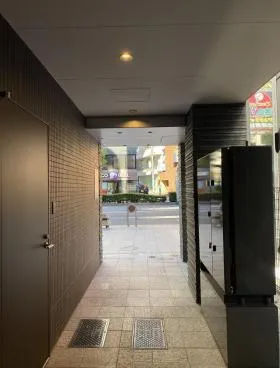 ベルグランツ神田神保町ビルの外観