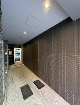 ベルグランツ神田神保町ビルの外観