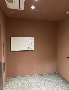 アクア目黒の外観