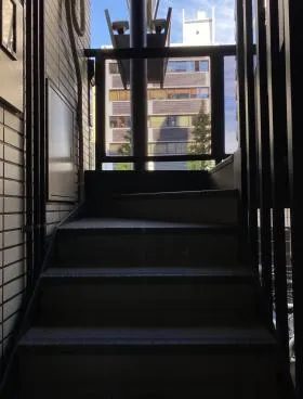 アージョⅠビルの外観