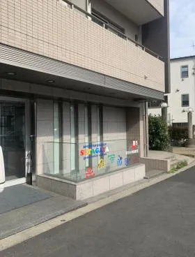 RBM池尻大橋レジデンスの外観