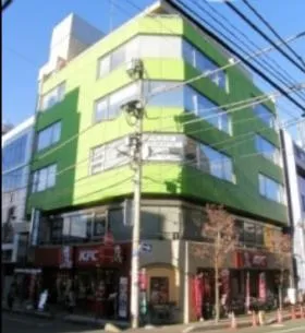 第五大雄ビルの外観