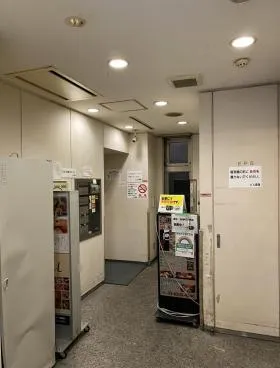 PLAZA T2の外観