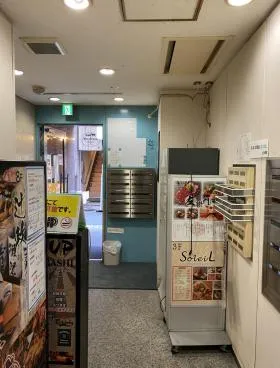 PLAZA T2の外観
