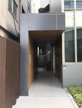 SEIWA EAST FACEビルの外観