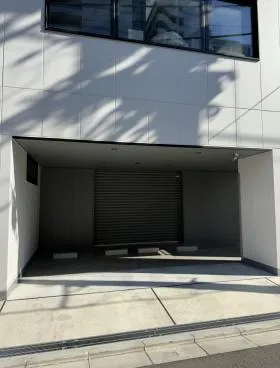 SEIWA EAST FACEビルの外観