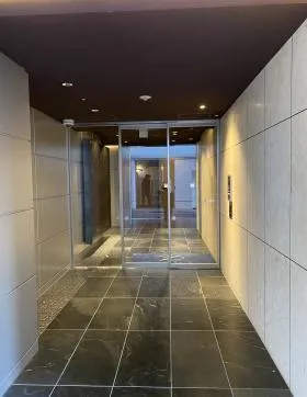 RAXA神田ビルの外観