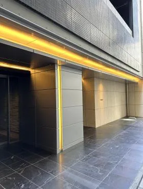 RAXA神田ビルの外観