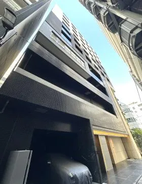 RAXA神田ビルの外観
