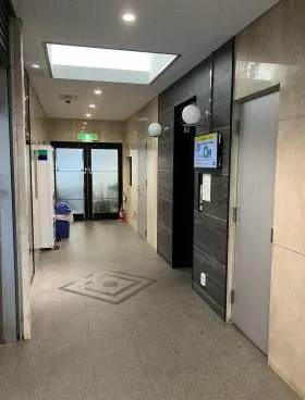 桜木町シティ(旧:大塚)ビルの外観