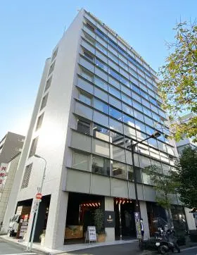 FinGATE TERRACEの外観