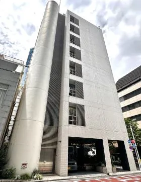 FinGATE TERRACEの外観
