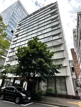 FinGATE TERRACEの外観