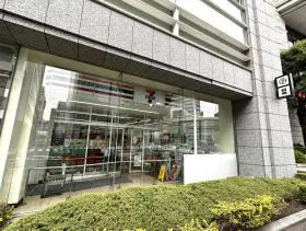 セブンイレブン