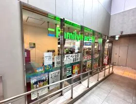 ファミリーマート