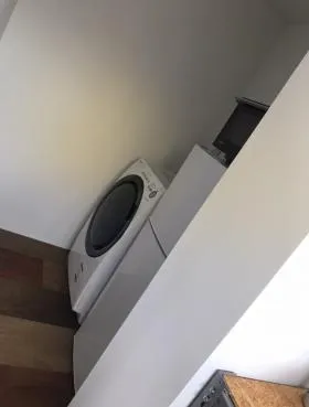 UGOビルの外観
